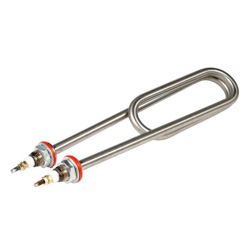 110V 220V Industrial Tubular Heating Elements For Roaster manufacturer
