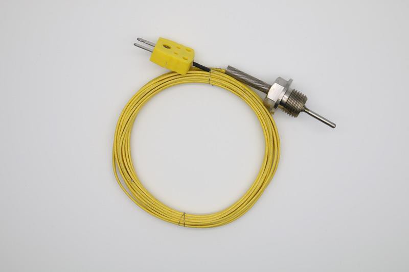 K Type Probe Thermocouple Sensor supplier