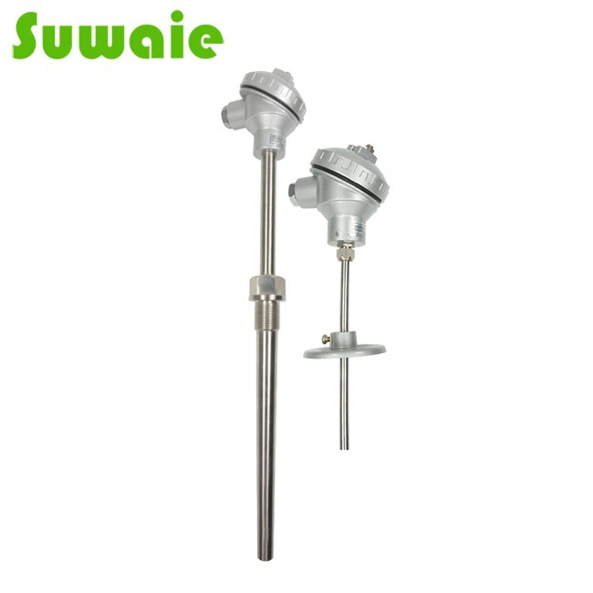 PT100 Temperature Sensor