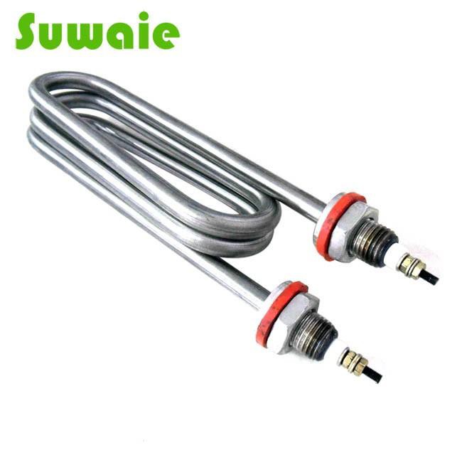 2 KW Tubular Heater