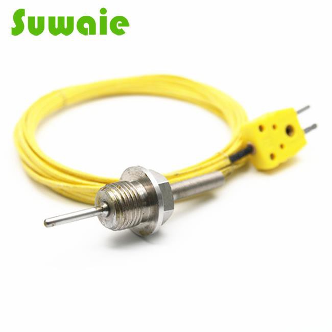 Thermocouple Types